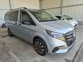 Mercedes-Benz Vito, 2.0 l., Пассажирский микроавтобус