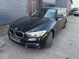 BMW 116, 1.5 l., hečbeks