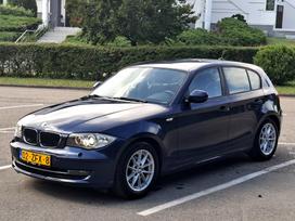 BMW 118, 2.0 l., hečbekas