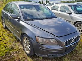 Volvo S40 dalimis. 2026 8 25 pigios dalys