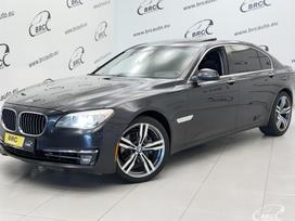 BMW 740, 3.0 l., Седан