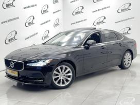 Volvo S90, 2.0 l., Седан