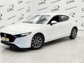 Mazda 3, 2.0 l., Хэтчбек