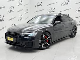 Audi A6, 3.0 l., Седан