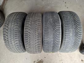 Continental 2 vnt CONTI 2 VNT MICHELIN, winter 225/55 R17