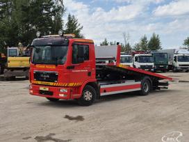 MAN TGL 12.220, автовозы