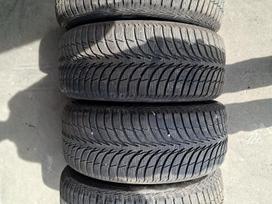 Goodyear, žieminės 225/55 R16