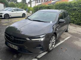 Opel Insignia, 2.0 l., Универсал