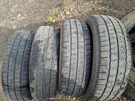 Sunny, всесезонные 215/65 R16