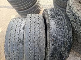 Continental, universalios 195/70 R15