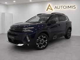 Citroen C5 Aircross, 1.5 l., visureigis / krosoveris