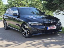 BMW 330, 2.0 l., universalas