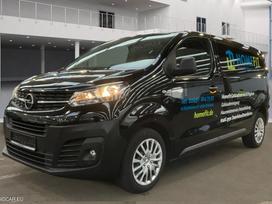 Toyota Proace dalimis. Dalimis toyota opel peugeot