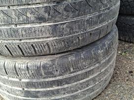 Tracmax, universalios 245/40 R18