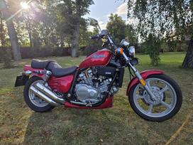 Honda Magna 750cc, choppers