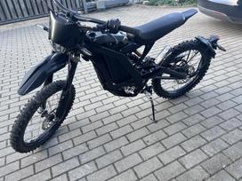 Sur-Ron Light Bee L1e, electric, motocross