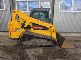 Bobcat T650, мини-погрузчики
