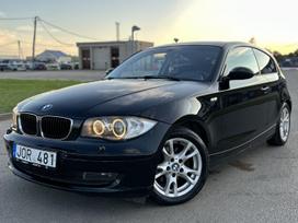 BMW 120, 2.0 l., hečbeks