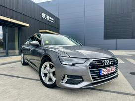 Audi A6, 2.0 l., Универсал