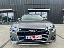 Audi A6, 2.0 l., wagon