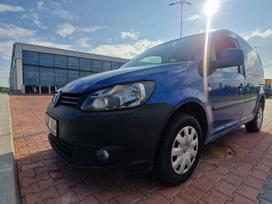 Volkswagen Caddy, 1.2 l., kita
