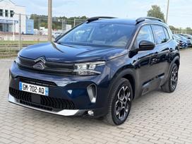 Citroen C5 Aircross, 1.5 l., Внедорожник / Кроссовер