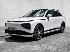 Xpeng G9, 98 кВт·ч, Внедорожник / Кроссовер