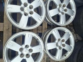 Mitsubishi 7J ET38 67,1, light alloy, R17
