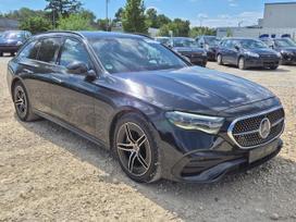 Mercedes-Benz E300, 2.0 l., Универсал