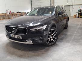 Volvo V90 Cross Country, 2.0 l., Универсал