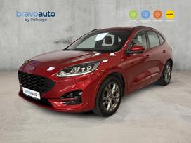 Ford Kuga, 1.5 l., off-road / crossover