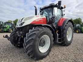 Steyr 6300 TERRUS, traktori