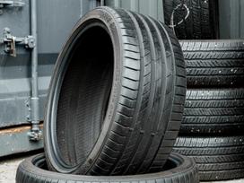 Kumho Ecsta PS71, vasarinės 245/35 R19