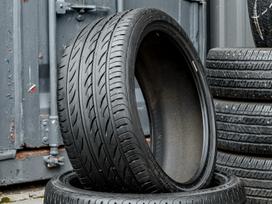 Pirelli P Zero Nero GT, летние 245/35 R19