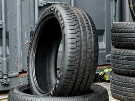 Continental Premium Contact 6, vasarinės 225/45 R19
