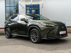 Lexus NX 450h+, 2.5 l., Внедорожник / Кроссовер
