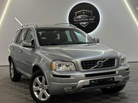 Volvo XC90, 2.4 l., Внедорожник / Кроссовер