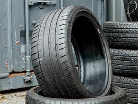 Michelin Pilot Sport 4S, vasarinės 245/35 R19