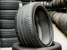 Michelin Pilot Sport EV (T0), summer 255/40 R20