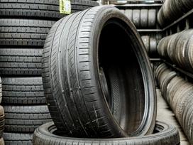 Continental Conti Sport Contact 5 (AO), vasarinės 255/45 R20