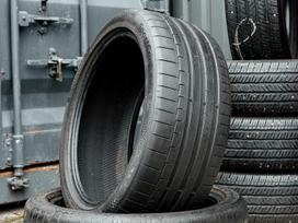 Continental Sport Contact 6 (A01), summer 255/40 R20