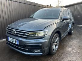 Volkswagen Tiguan Allspace, 2.0 l.,