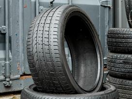 Pirelli P Zero (BMW), vasarinės 265/35 R20