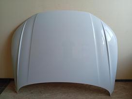 Audi Q5 hood (front, rear)