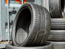 Continental Conti Sport Contact 5P (NO), summer 295/35 R21