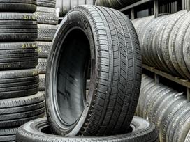 Michelin Primacy A/S, summer 255/55 R20