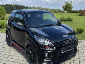Ligier JS50, 0.4 l., hečbekas