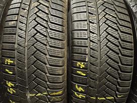 Continental Winter contact ts850p, зимние 225/55 R17