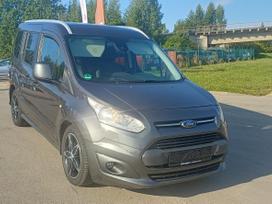 Ford Tourneo Connect, 1.6 l., mpv / minivan