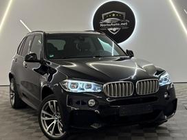 BMW X5, 3.0 l., Внедорожник / Кроссовер